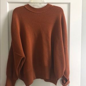 Free People Sweater